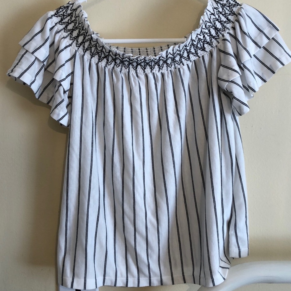 AE Darling top!